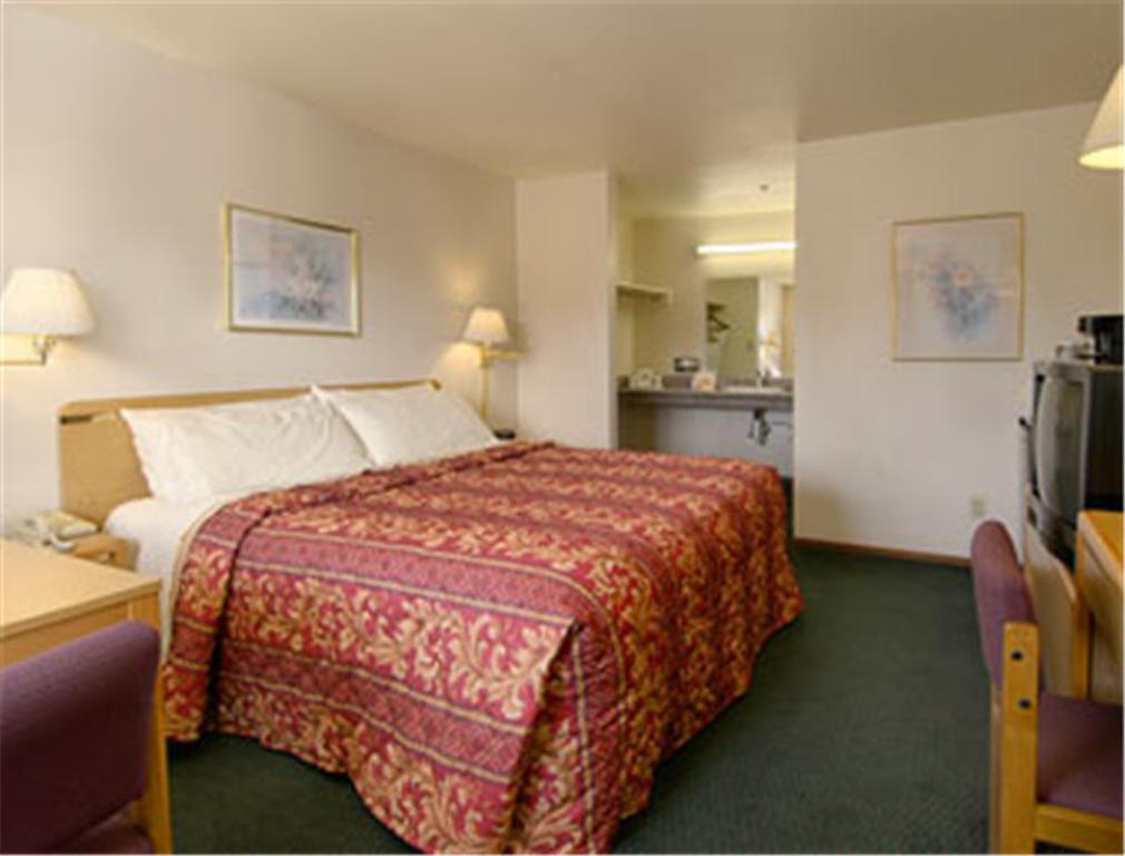Days Inn Salinas Airport 部屋 写真