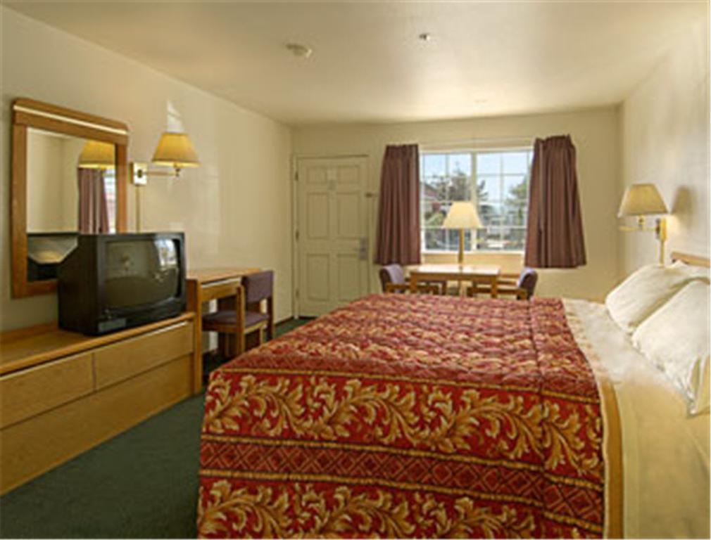 Days Inn Salinas Airport 部屋 写真